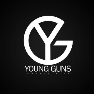 Young Guns Events